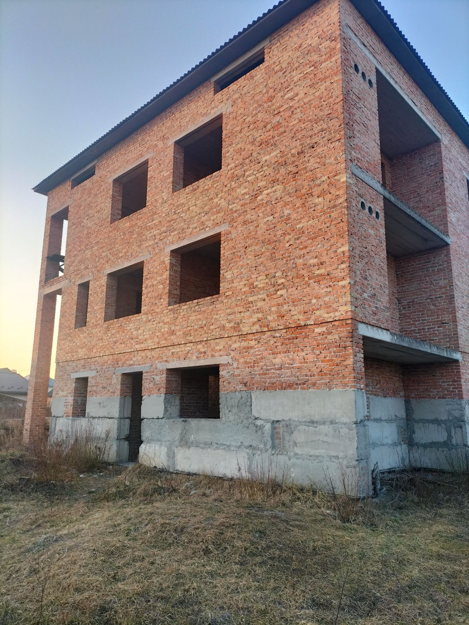 Продається будинок м.Броди, вул Кропивницького