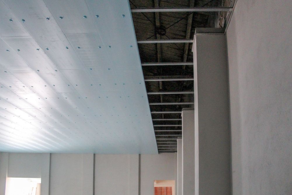 Płyty Izolacyjne STYRODUR XPS AGRO Do Stodoły Garażu Warsztatu Hali