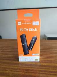 Receptor Android TV Xiaomi Mi TV Stick FHD