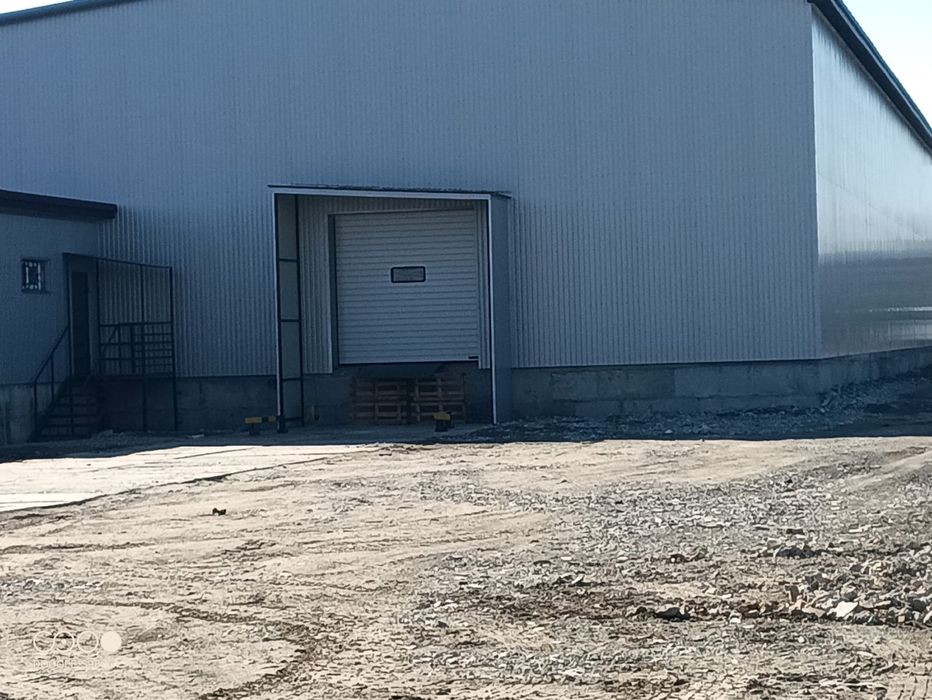 Продается готовый фармацевтический склад с арендатором, площадь 1068 м