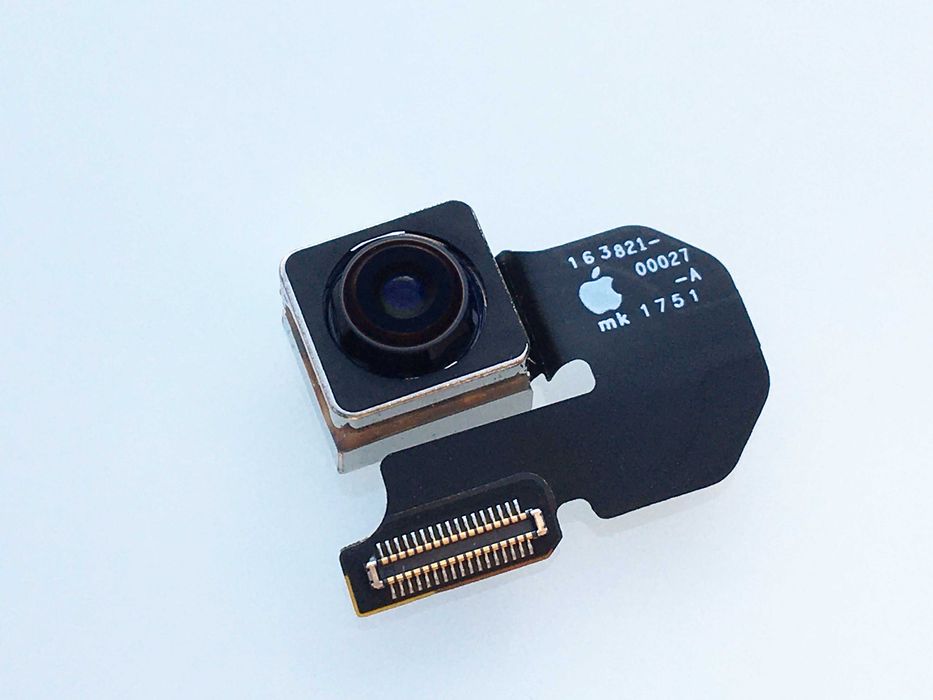 iPhone 6S Камера Основная и вибро мотор