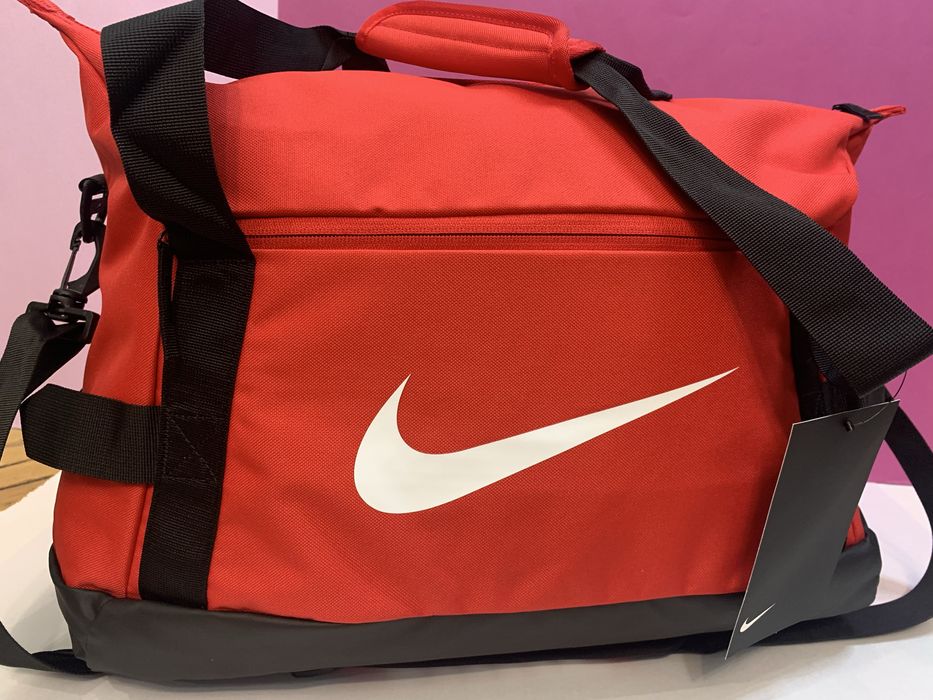 Сумка для залу Nike
