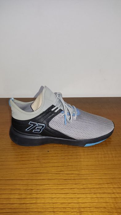 Sapatilhas Alex Marques