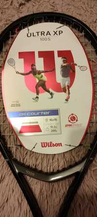 Rakieta tenisowa Wilson Ultra XP 100S