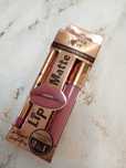 Batom Mate + lipliner Yes love Rosa