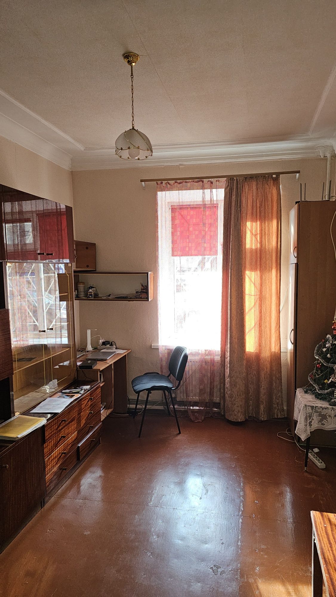 Продам 2к квартиру Центр