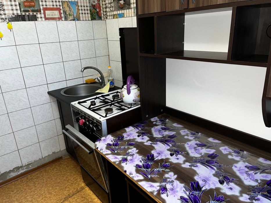 Продам 1-комнатную квартиру Петра Григоренко12б(Маршала Жукова)