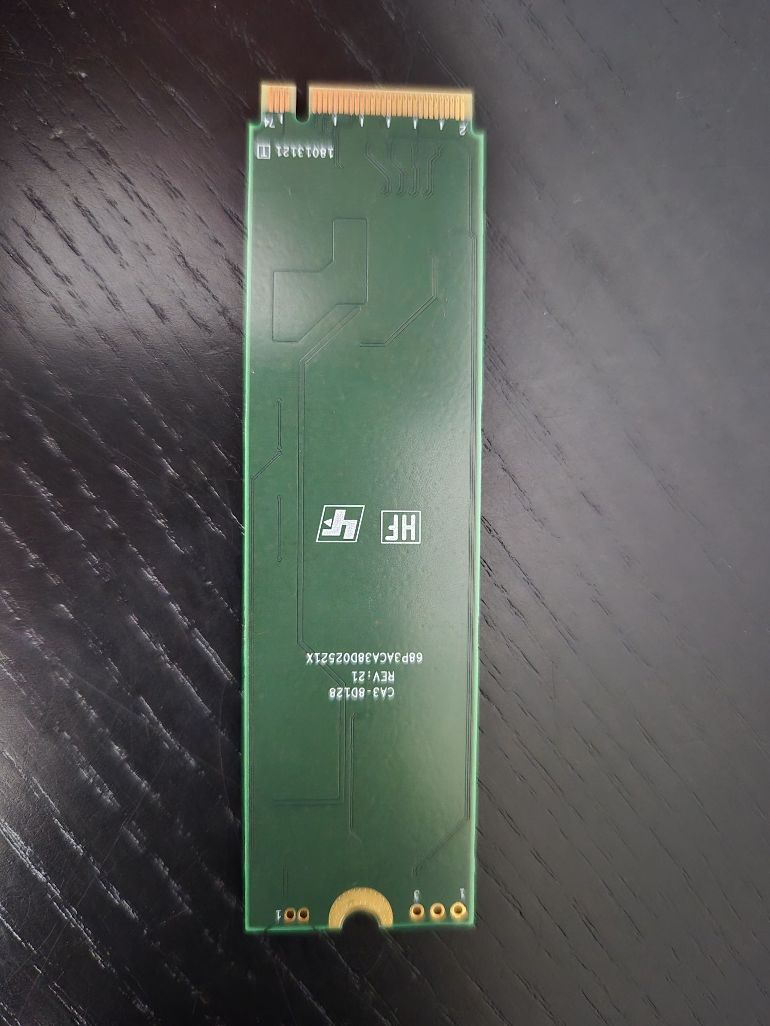 Dysk SSD Lite-On CA3-8D128HP 128GB M.2 SATA