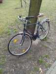 Bianchi spillo rower męski miejski vintage