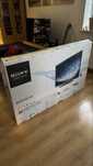 Telewizor Sony Bravia 55 cali KDL 55HX75