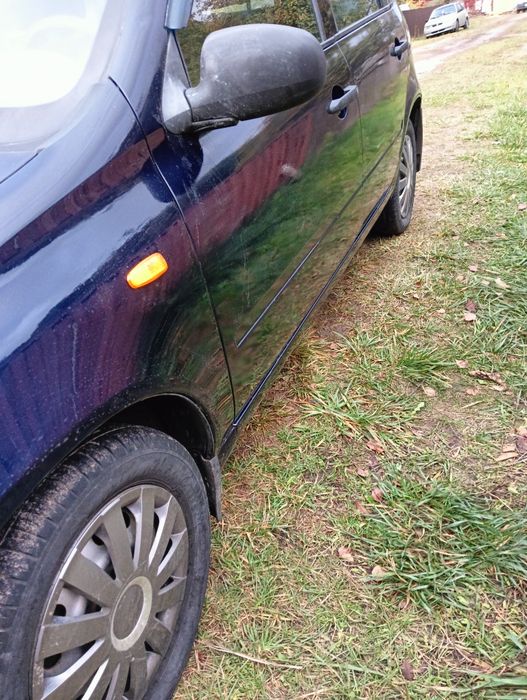 Lada Kalina 1119 - Продам, або обміняю!