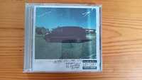 Kendrick Lamar - Good Kid, m.A.A.d city Deluxe Edition 2CD