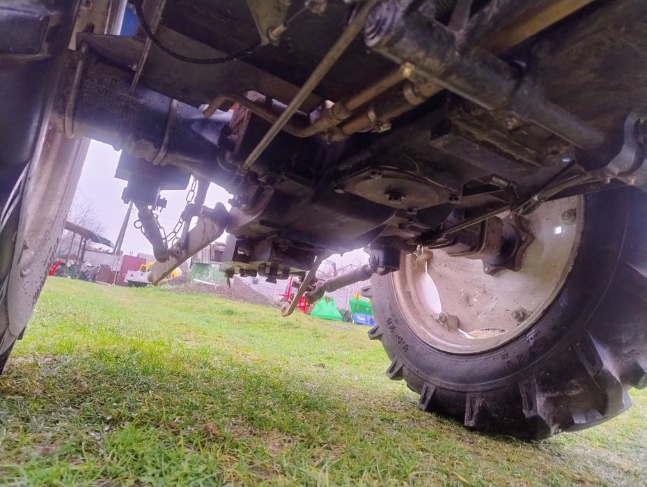 Трактор дтз 240.4. обмін