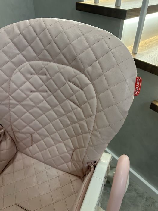 Продам годувальне крісло Carrello