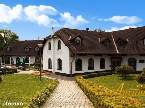 $$$ Hotel Na Granicy PL-CZ !! $$$ OKAZJA !!!