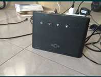 Router hotspot Huawei b310s Desbloqueado todas as redes