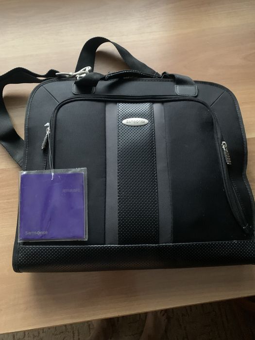 Сумка для ноутбуку Samsonite