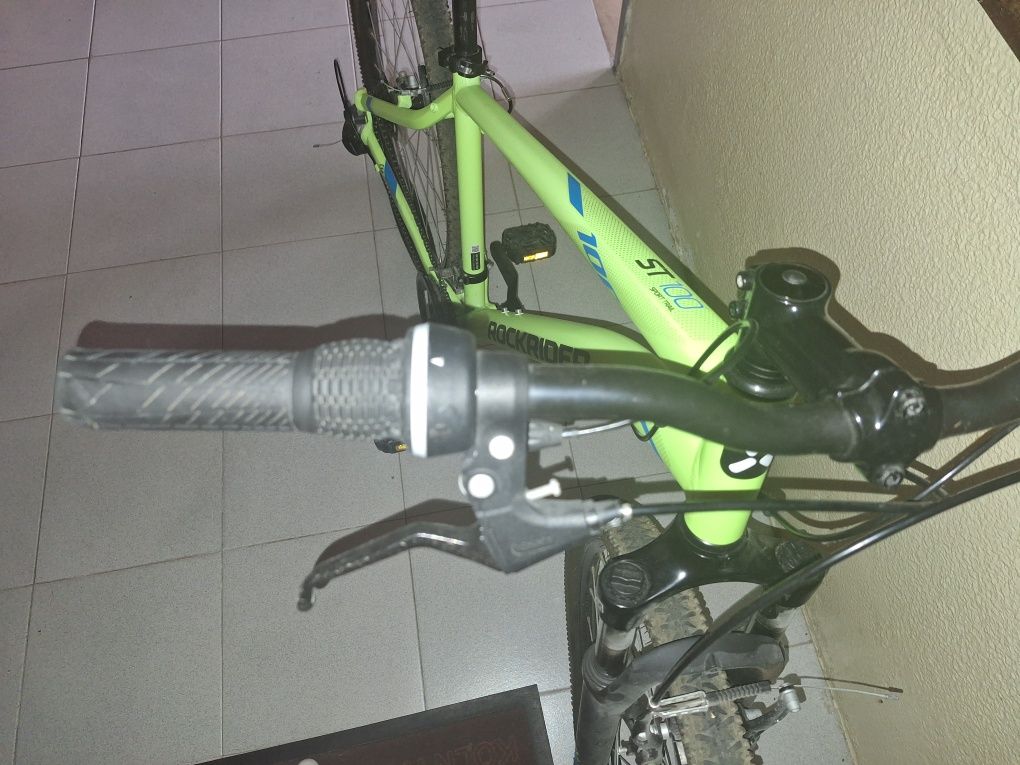 Bicicleta Sport Trail 100