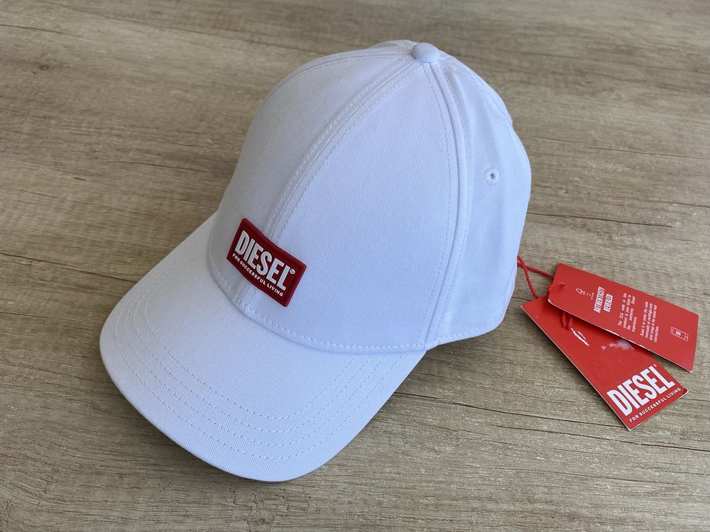 Кепка DIESEL. Оригинал.