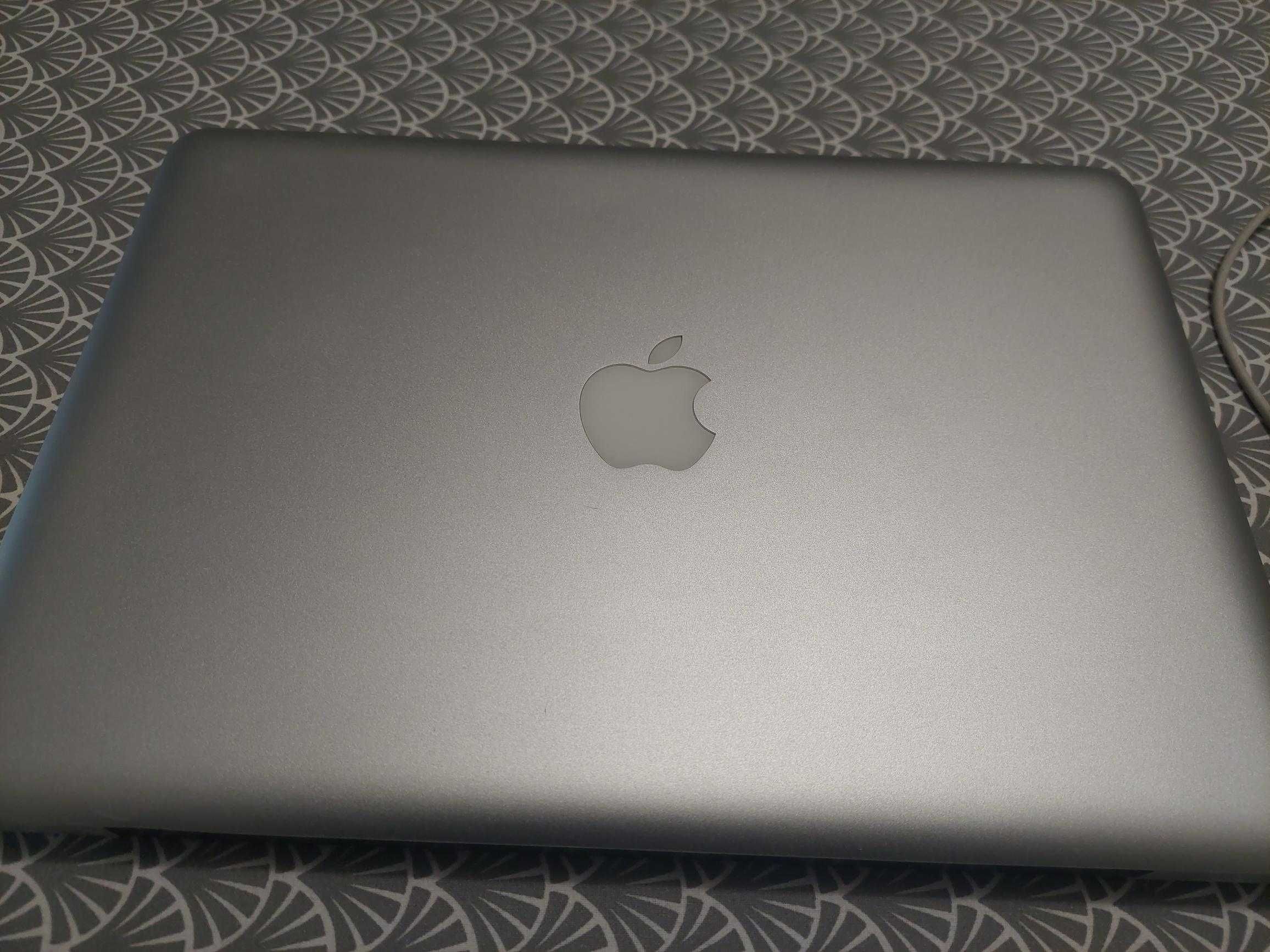 Vendo Macbook Pro