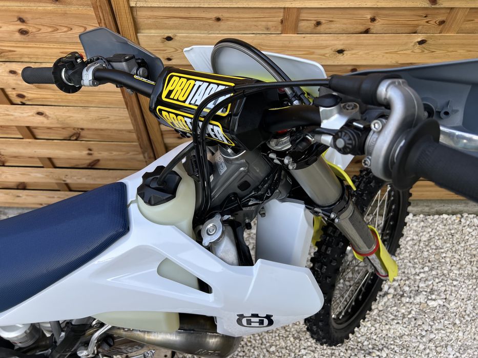 Husqvarna Te 150 Tpi 2022’ ktm exc