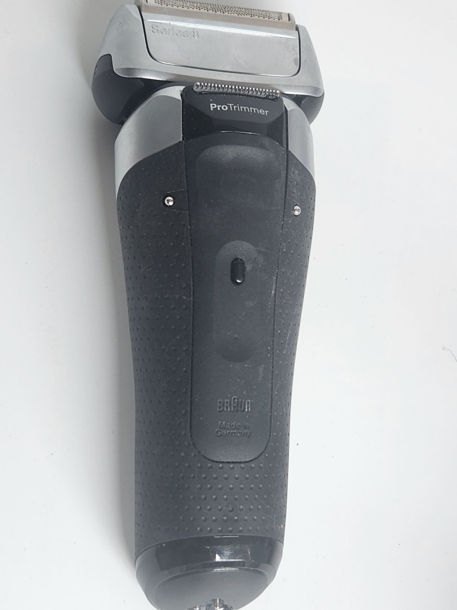Golarka Braun S8 wet&dry