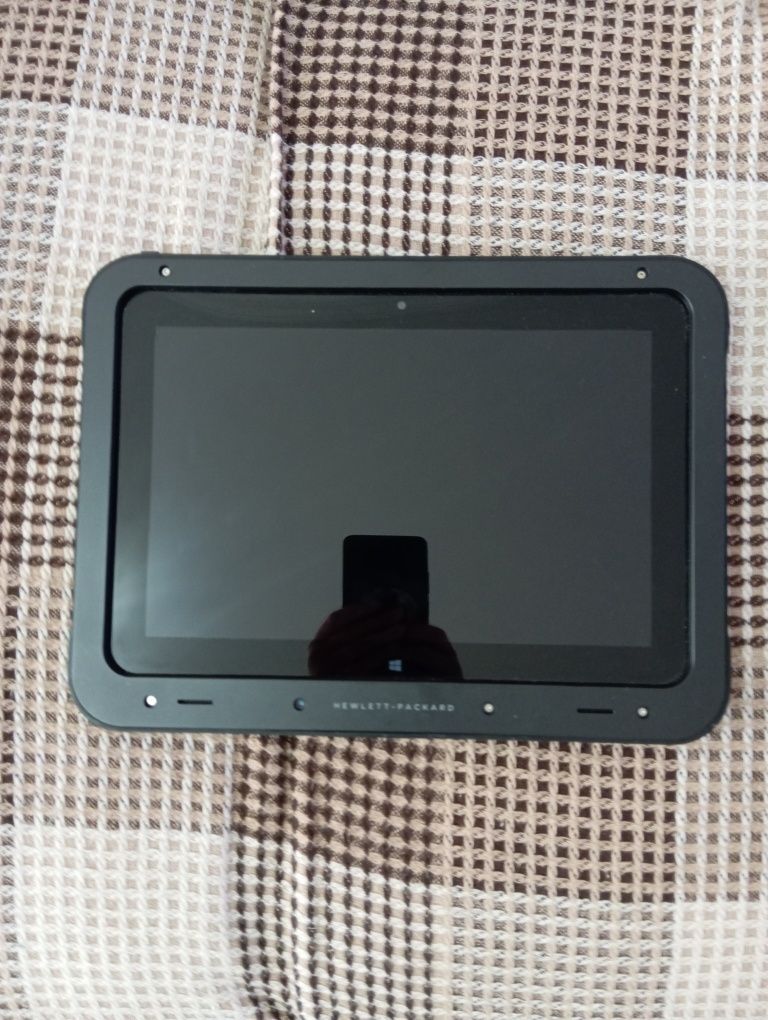 планшет НР ElitePad 1000 G2