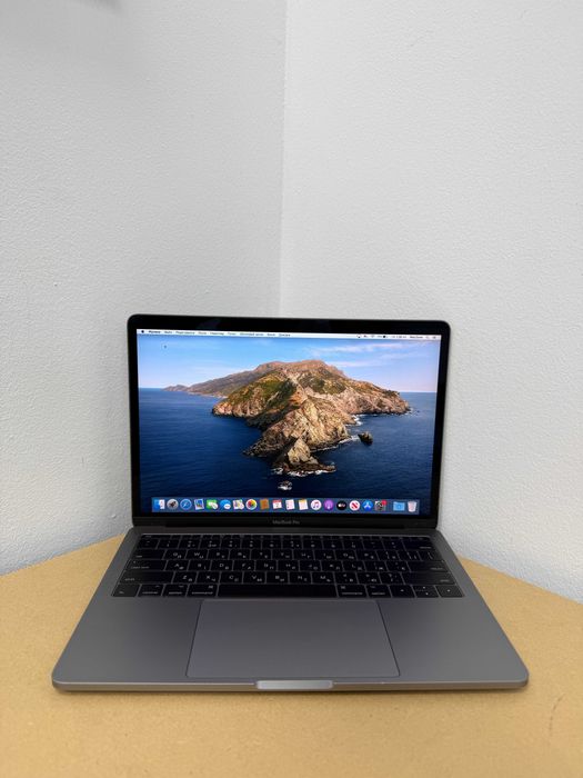 MacBook Pro 2017 ( i5 | 8gb | 128 ssd ) ідеальний стан . 32289SV