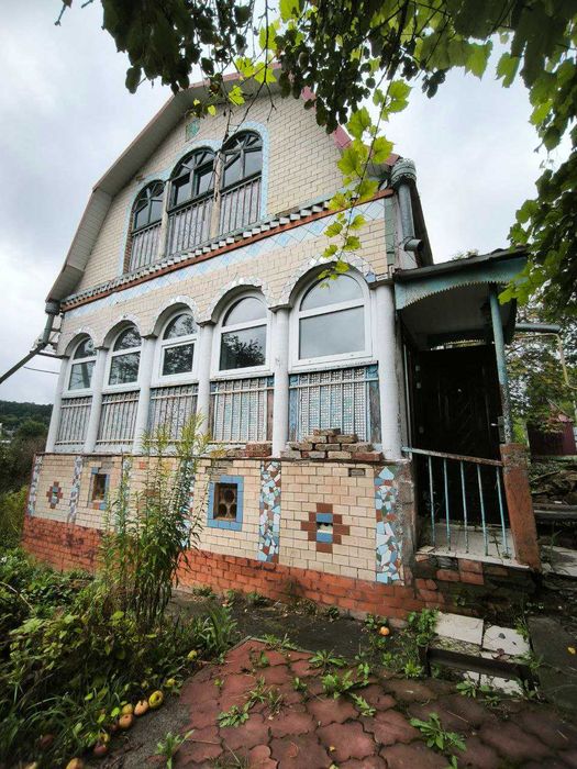 Продаж 4-кімнатного будинку. 2 поверхи та цоколь, СТ Електроніка.