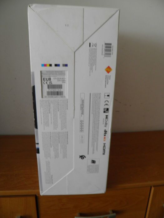 Karton/box  do PS5 CFI2016 A01Y