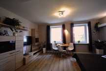 apartament jasny do wynajęcia na doby