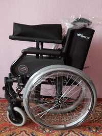 Инвалидная коляска Breezy 250-300