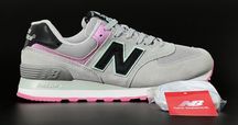 Новинка!!! Женские кроссовки New Balance