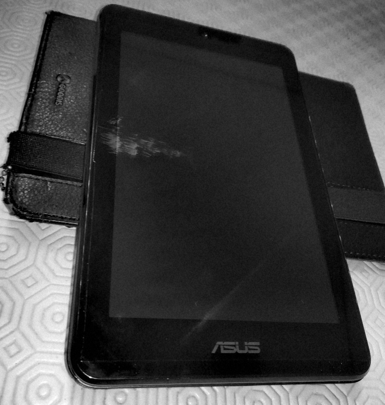 Tablet Asus Memo Pad 7