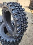 Opony Collin's Breaker 265/60 R18 Wzór simex gat II