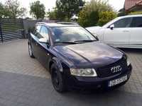 Audi a4 b6 1.8 turbo gaz lpg