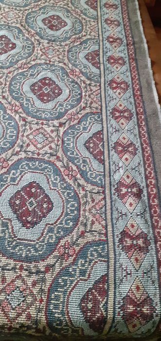 Kapa narzuta vintage