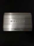 Hifonics ZXI 1501x 750 wzmacniacz samochodowy
