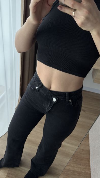 Жіночі джинси pull&bear