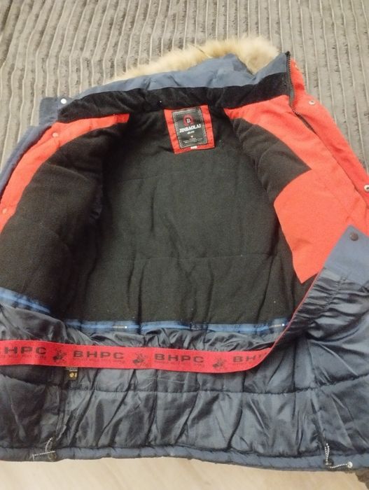 Куртка дитяча в хорошому стані