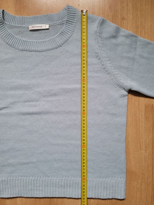 Damski sweterek Terranova rozmiar M/L