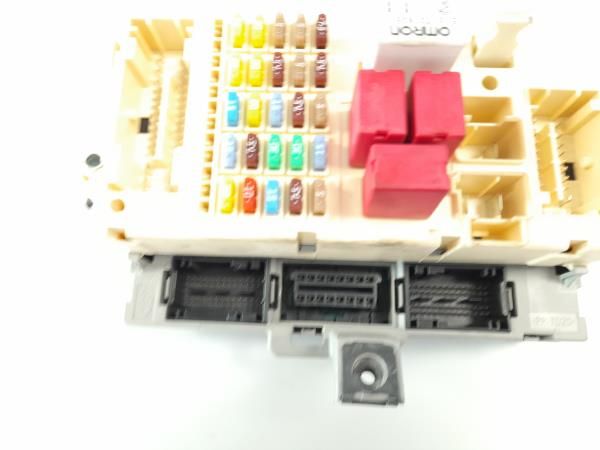 Caixa fusíveis / SAM / BSI FIAT Bravo II (198_)