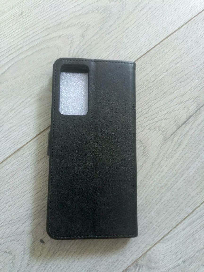 Etui pokrowiec infinix note 12 4G