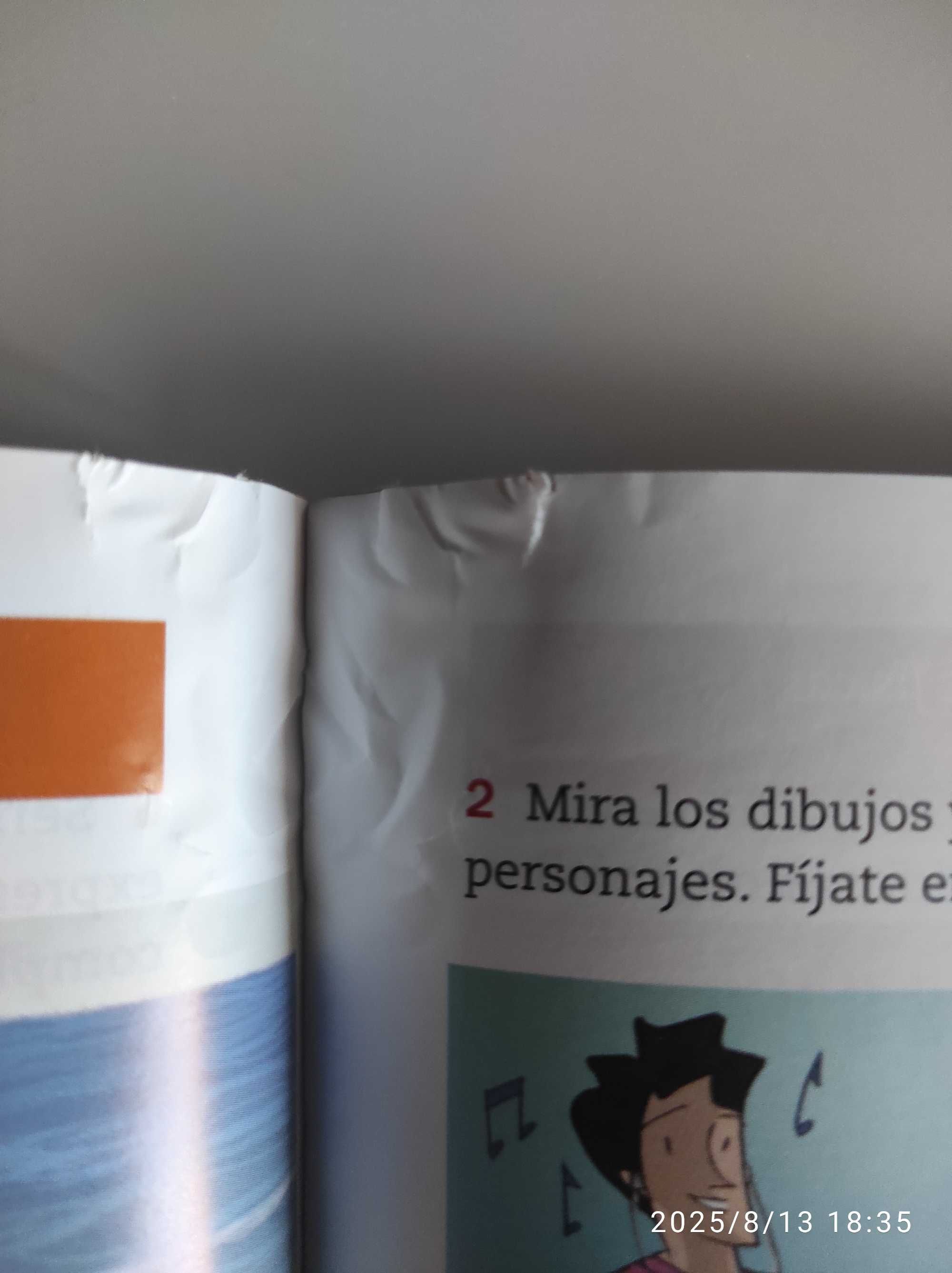 Espanol en Marcha A1