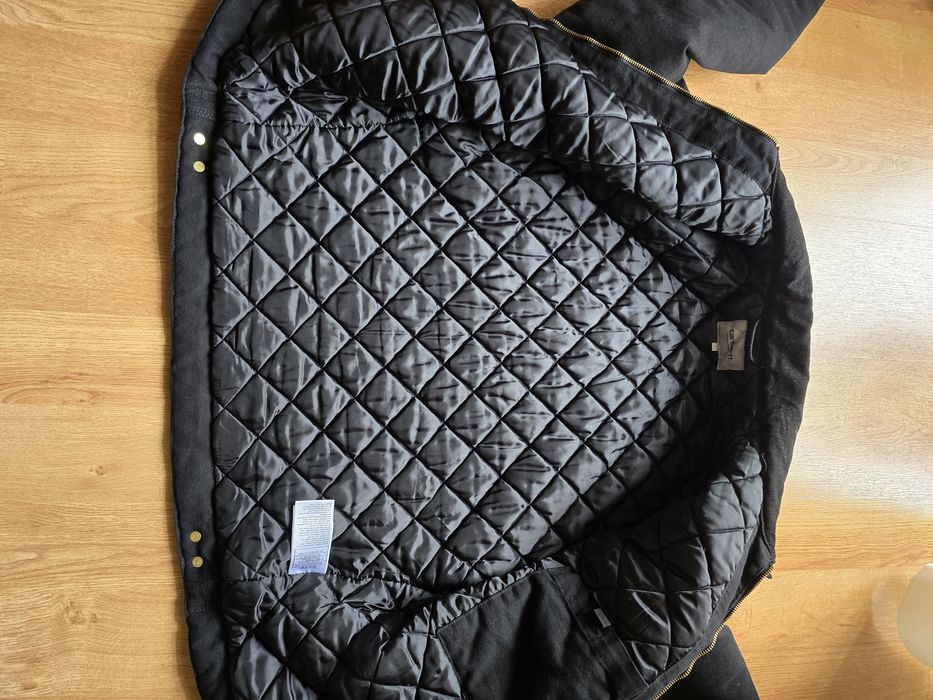 Casaco carhartt OG Detroit L