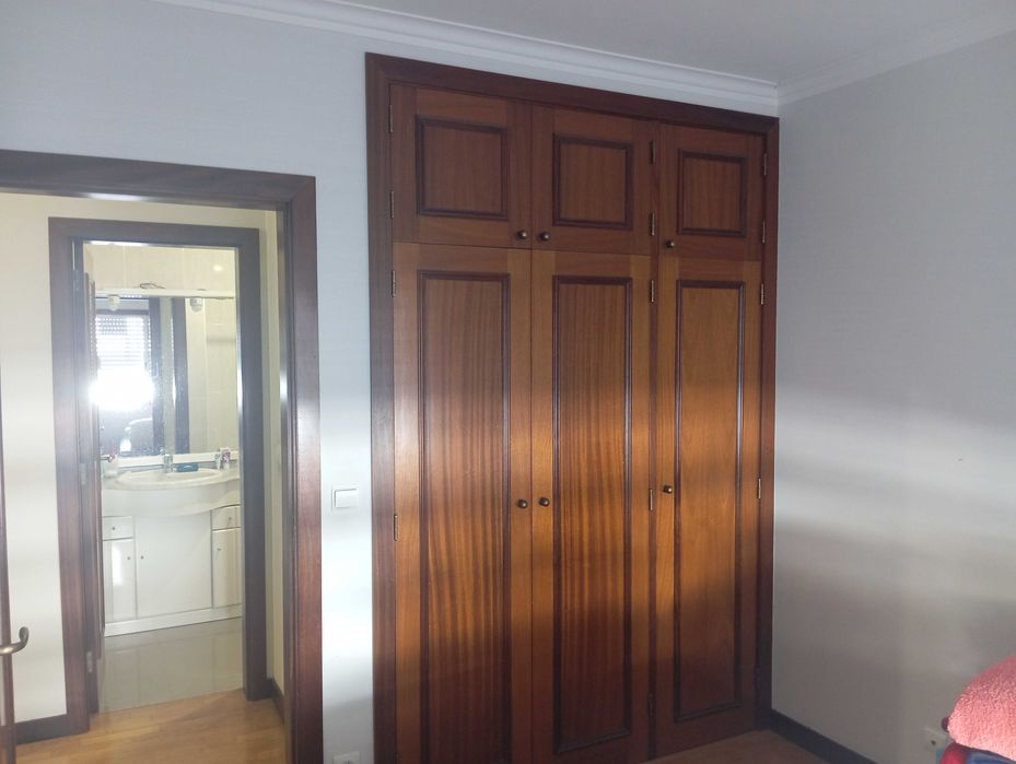 Apartamento T2 Viana do Castelo