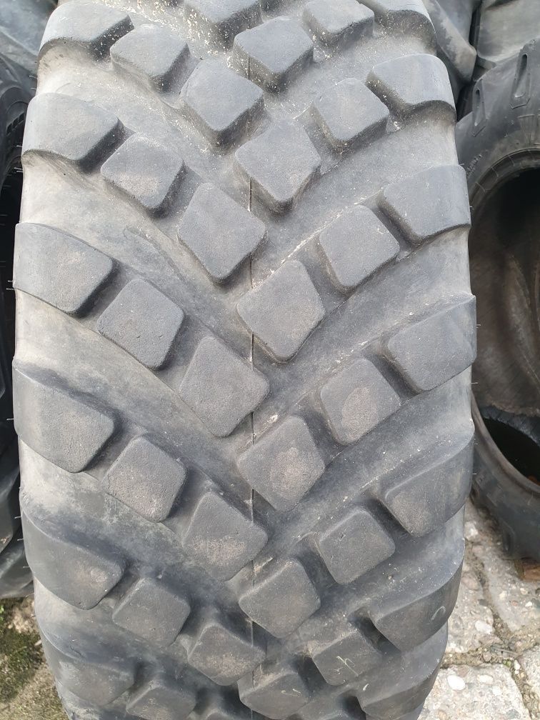 Opona 380/70r24 Galaxy