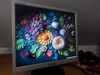 Monitor Samsung HDMI