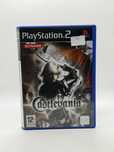 Castlevania 3xA Ps2 nr 0106