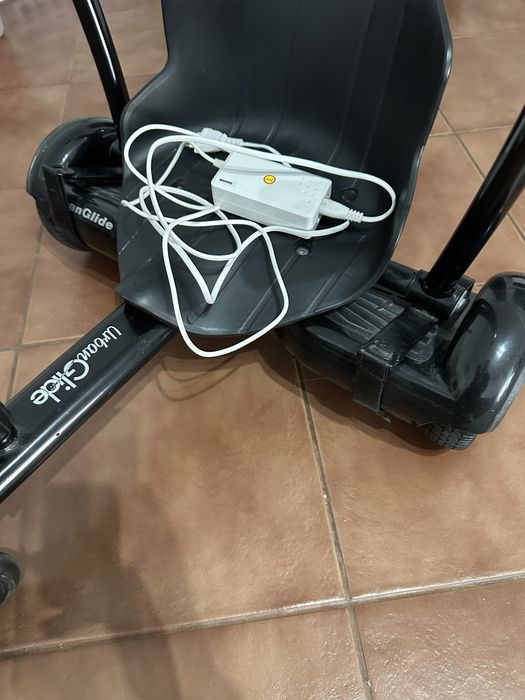 Overboard da urban glide